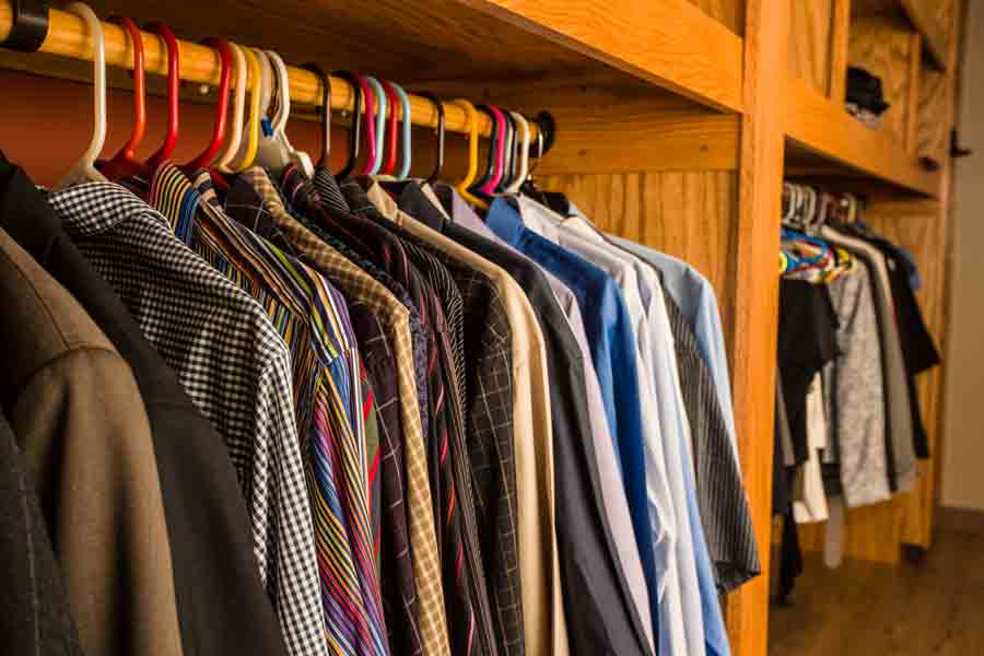 Knox Career Center To Launch First Career Closet For Students