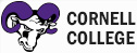 Cornell College logo