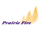 Prairie Fire Logo