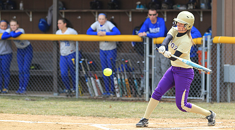 Prairie Fire Softball