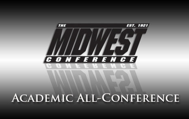 2012 MWC Academic All-Conference