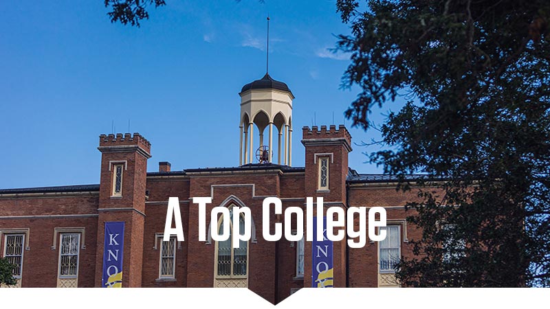 A Top College