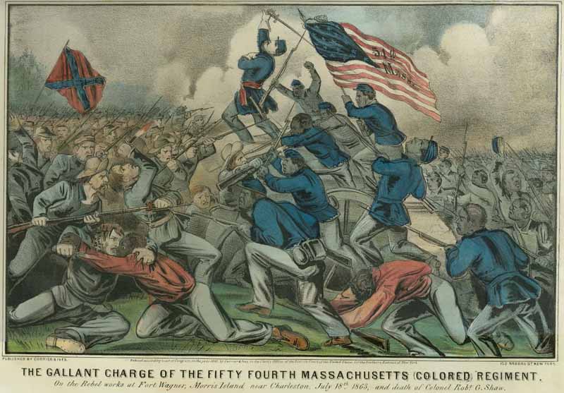 Sources - United States History: The Civil War