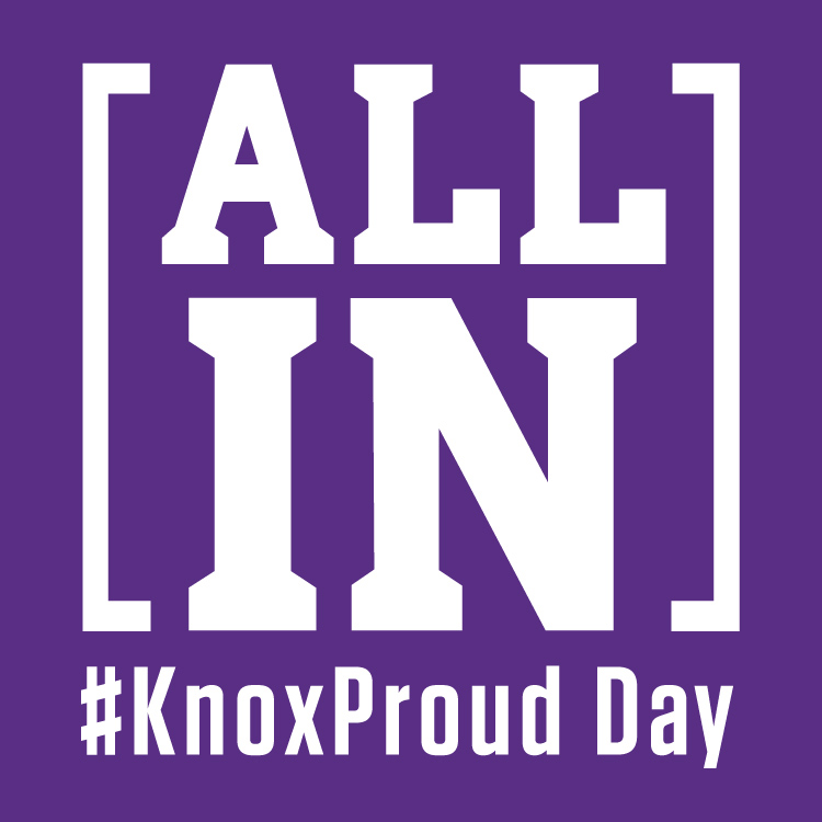 Knoxproud Day Events Calendar Knox College