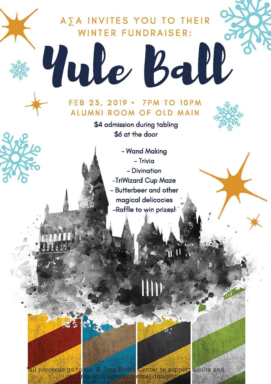 Yule Ball