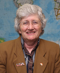 L. Sue Hulett