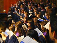 Knox College Choir