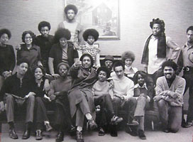 ABLE students 1972