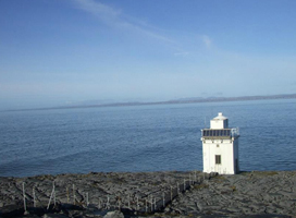 Nicole Holtzman in Ireland