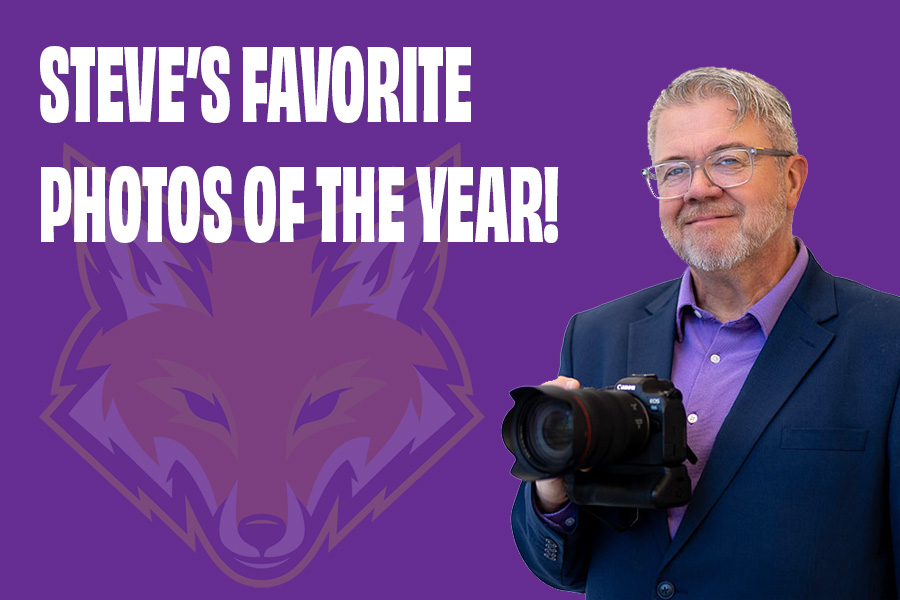 Image for Steve's Favorite Photos of the Year!