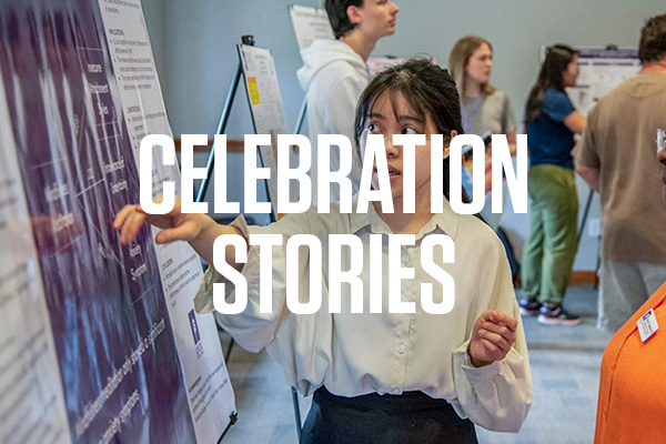 Celebration Stories