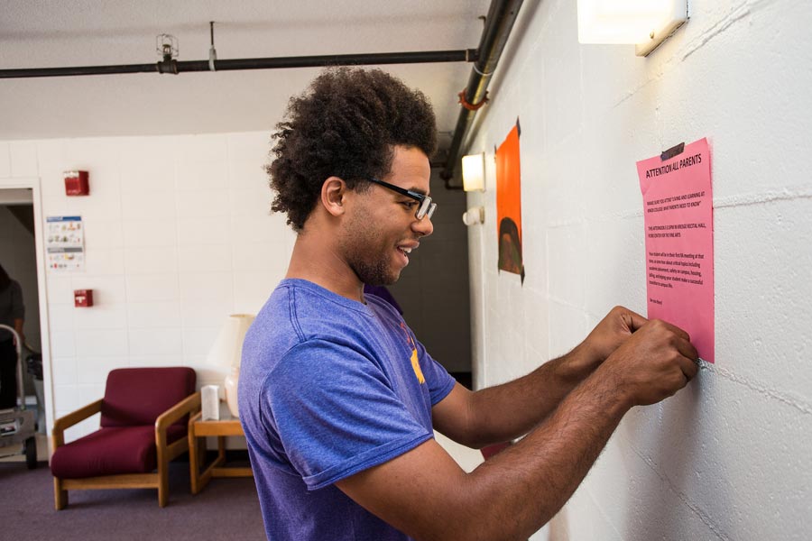 New Students Welcomed to Knox College Community - Knox College